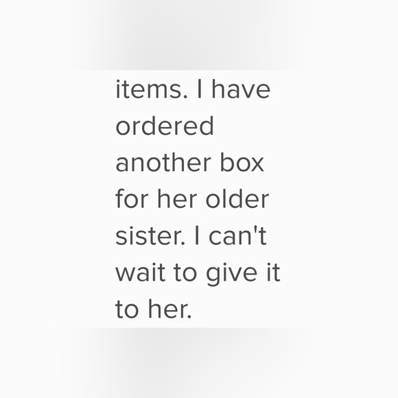 Mystery Beauty Box 15+ items. .. MUCH MORE than whats listed! π - Picture 5 of 14